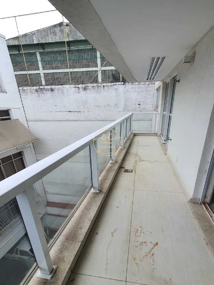 Apartamento, 3 quartos, 94 m² - Foto 28