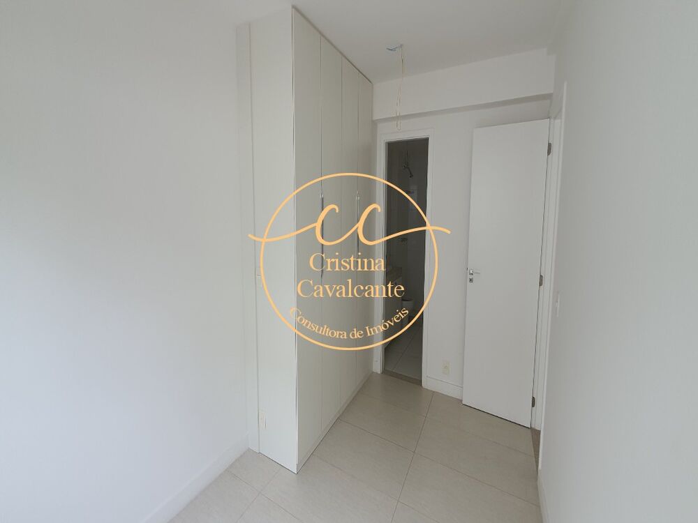 Apartamento, 3 quartos, 94 m² - Foto 8