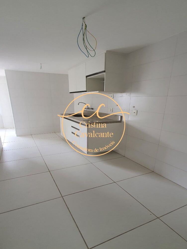 Apartamento, 3 quartos, 94 m² - Foto 3