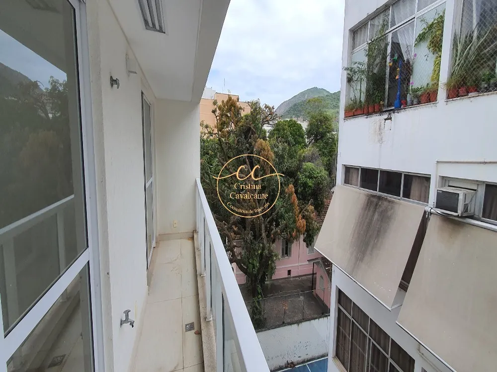 Apartamento, 3 quartos, 94 m² - Foto 35