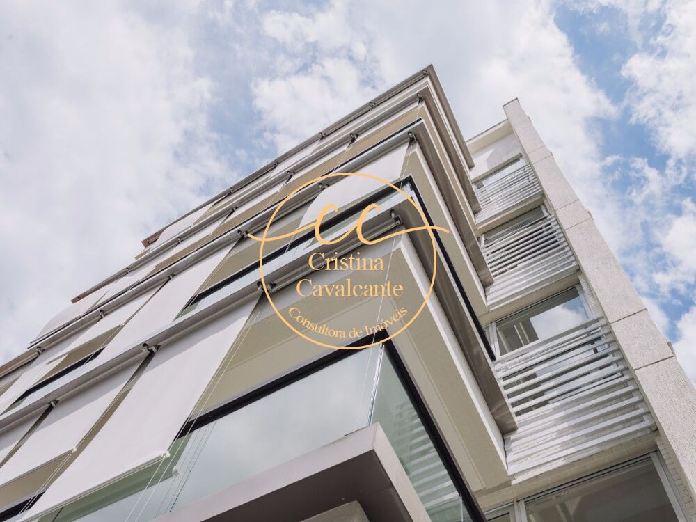 Apartamento, 3 quartos, 94 m² - Foto 1