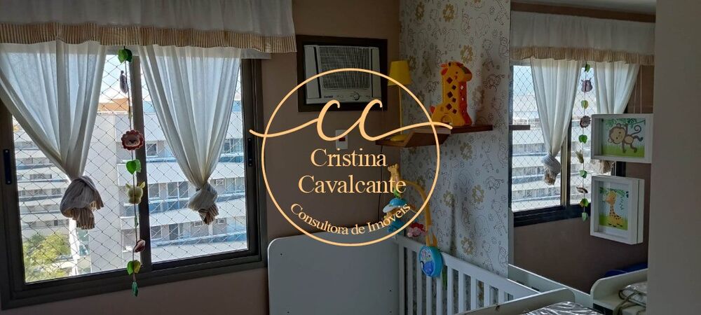 Cobertura, 4 quartos, 168 m² - Foto 5