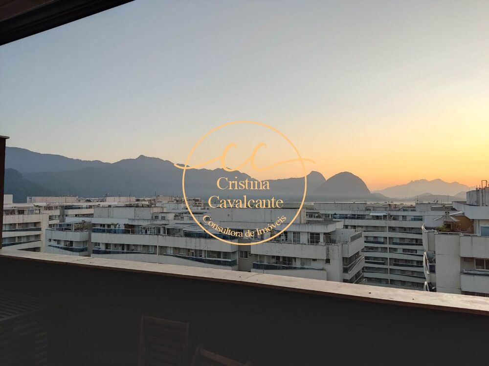 Cobertura, 4 quartos, 168 m² - Foto 16