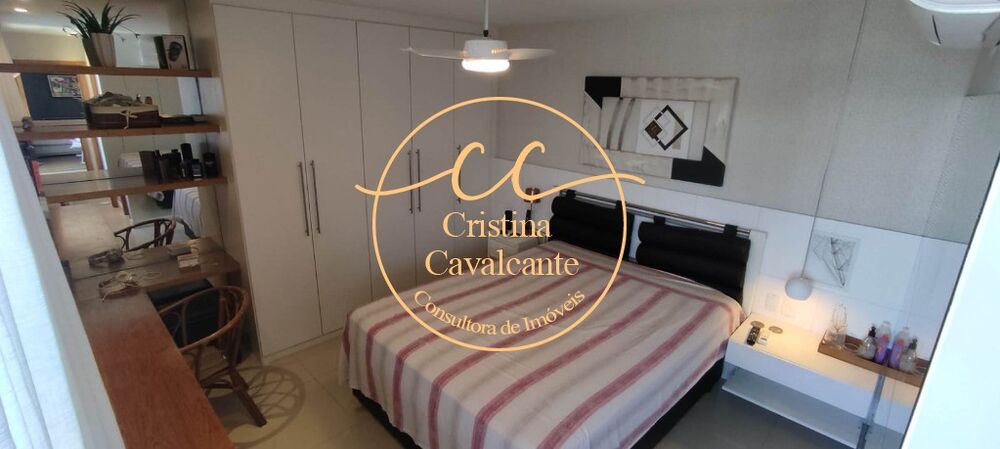 Cobertura, 4 quartos, 168 m² - Foto 9