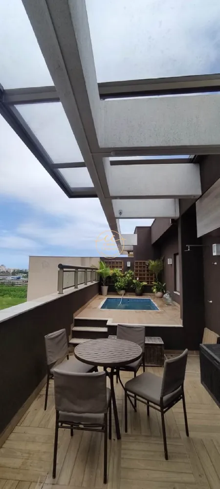 Cobertura, 4 quartos, 168 m² - Foto 38