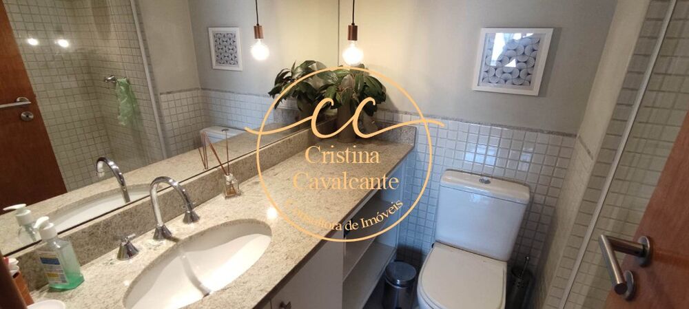 Cobertura, 4 quartos, 168 m² - Foto 10