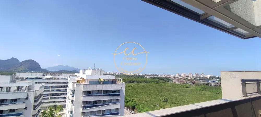 Cobertura, 4 quartos, 168 m² - Foto 40