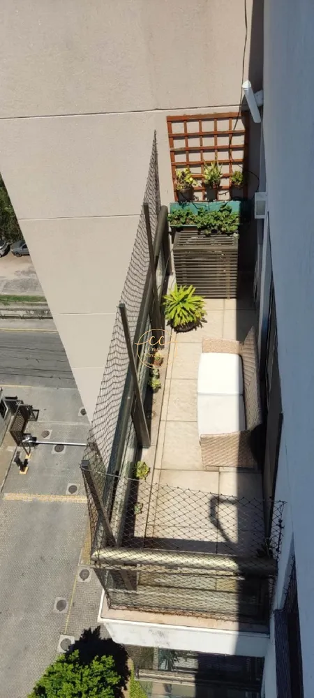 Cobertura, 4 quartos, 168 m² - Foto 35