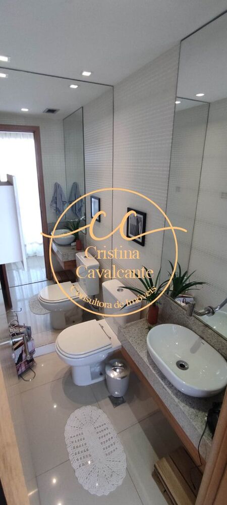 Cobertura, 4 quartos, 168 m² - Foto 11