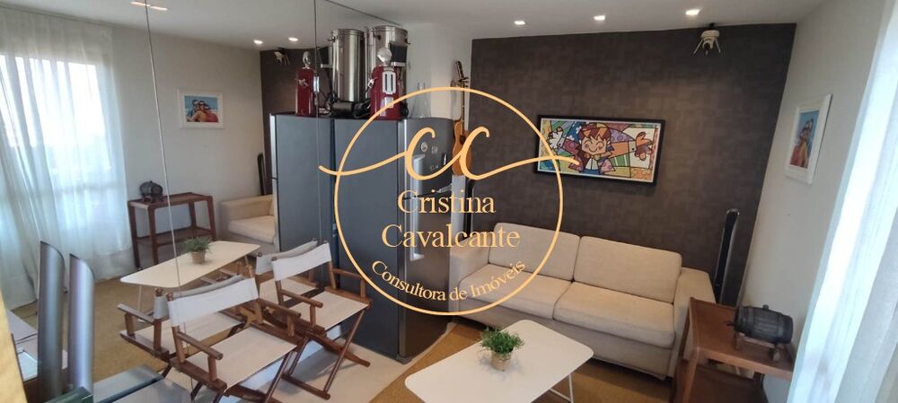 Cobertura, 4 quartos, 168 m² - Foto 3