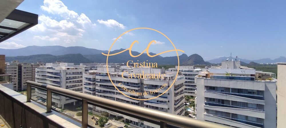 Cobertura, 4 quartos, 168 m² - Foto 15