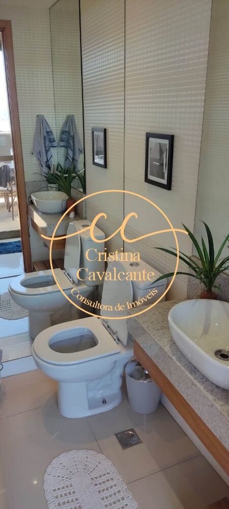 Cobertura, 4 quartos, 168 m² - Foto 12