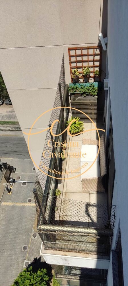 Cobertura, 4 quartos, 168 m² - Foto 19