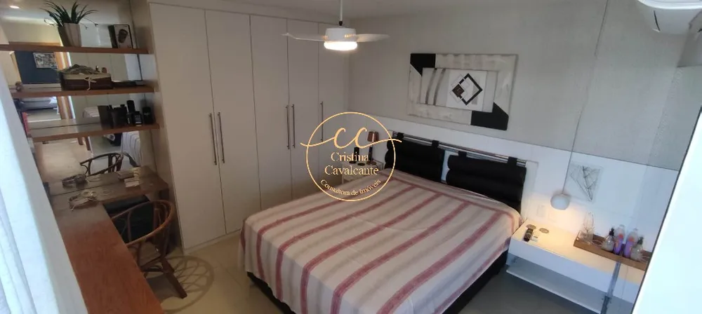 Cobertura, 4 quartos, 168 m² - Foto 23