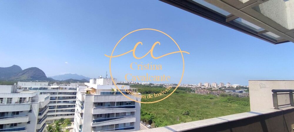 Cobertura, 4 quartos, 168 m² - Foto 20