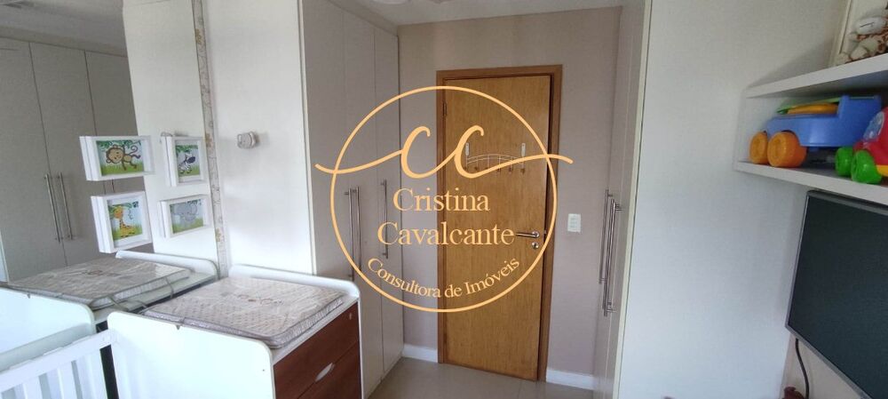 Cobertura, 4 quartos, 168 m² - Foto 7