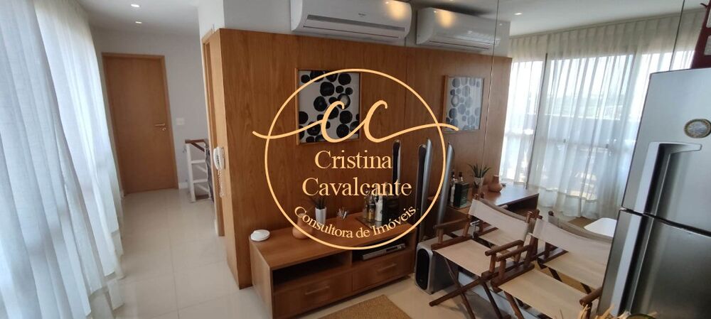 Cobertura, 4 quartos, 168 m² - Foto 8