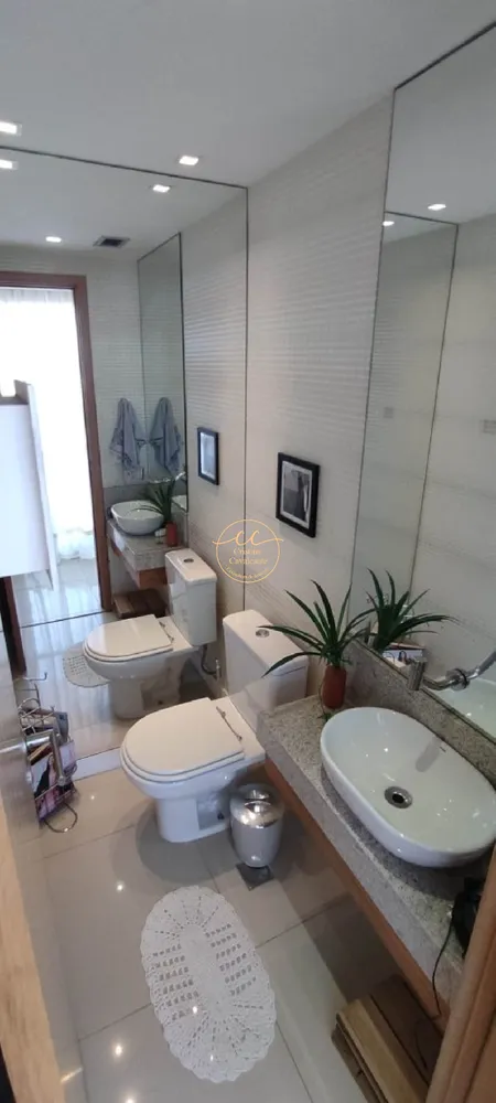 Cobertura, 4 quartos, 168 m² - Foto 44