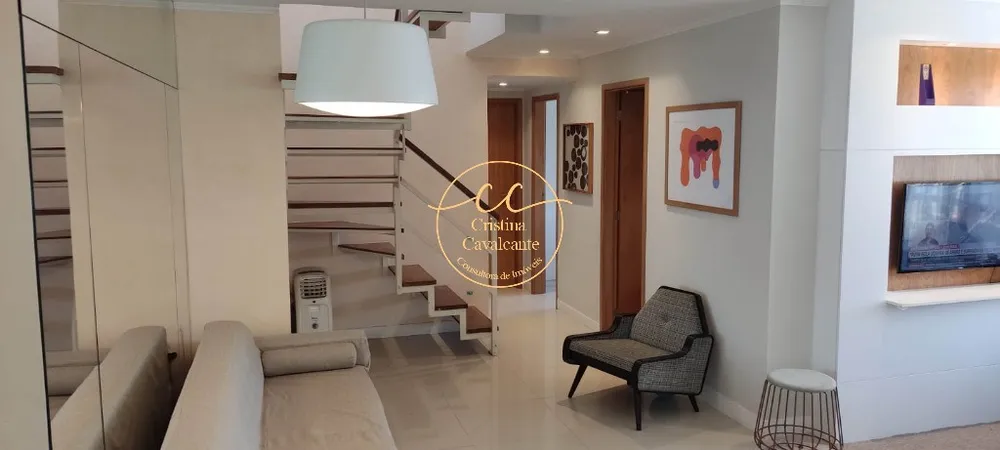 Cobertura, 4 quartos, 168 m² - Foto 21
