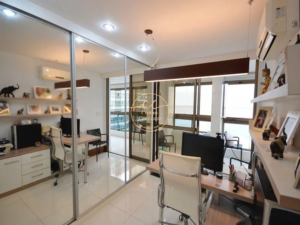 Apartamento, 4 quartos, 158 m² - Foto 13