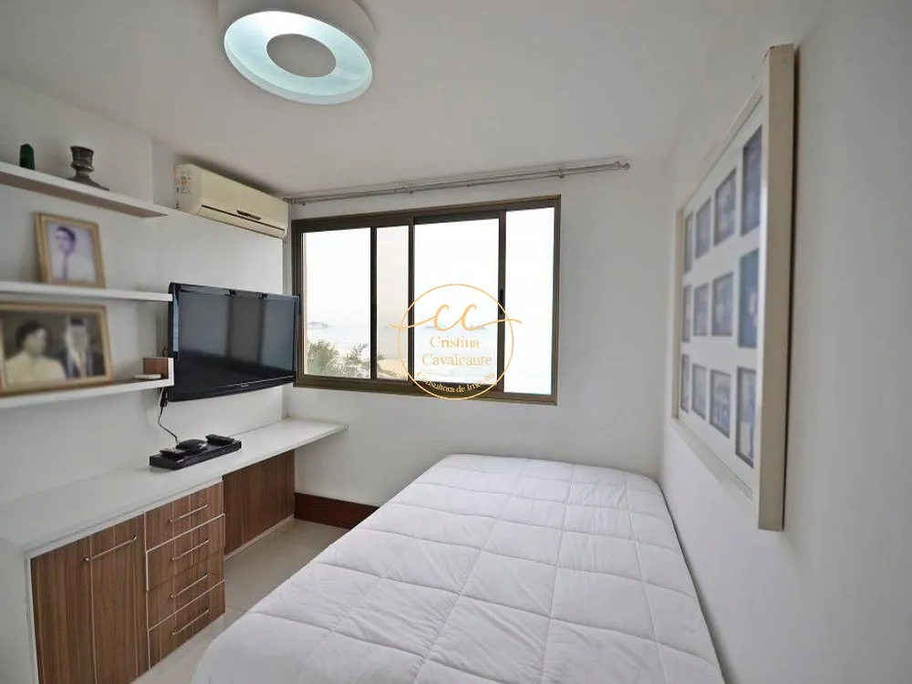 Apartamento, 4 quartos, 158 m² - Foto 14