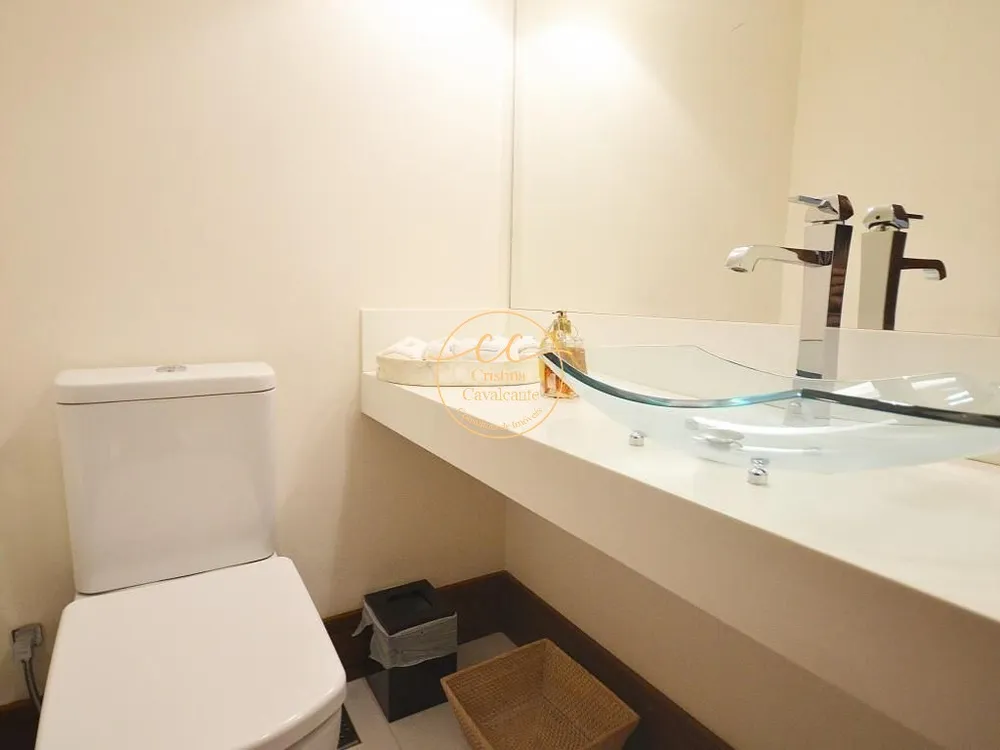 Apartamento, 4 quartos, 158 m² - Foto 10