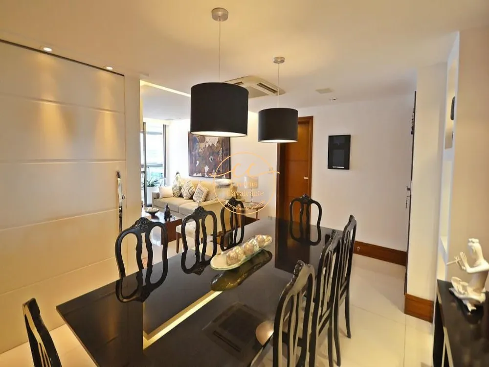 Apartamento, 4 quartos, 158 m² - Foto 5