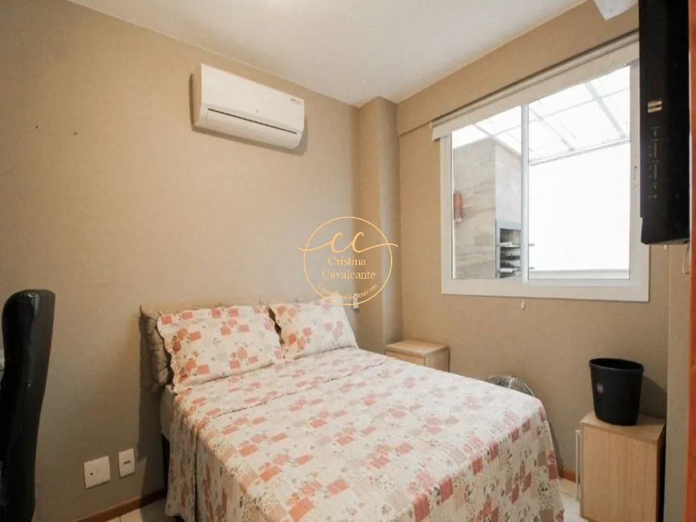 Cobertura, 4 quartos, 156 m² - Foto 41