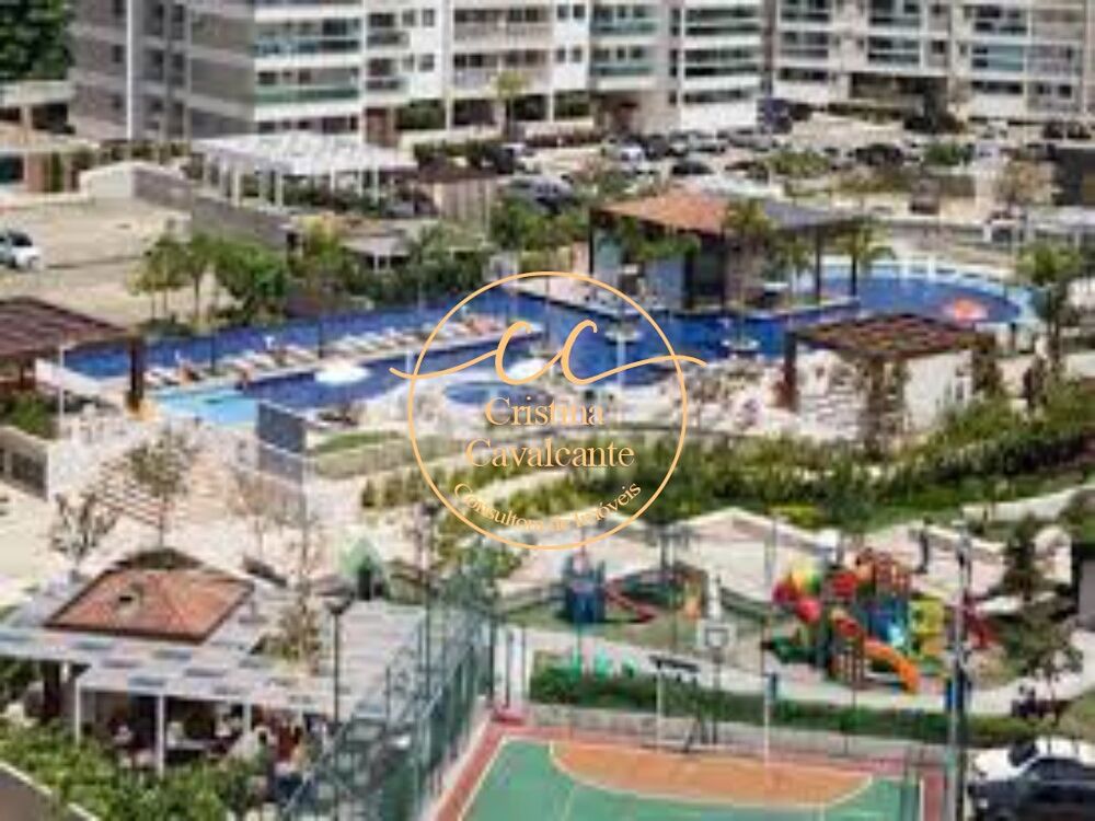 Cobertura, 4 quartos, 156 m² - Foto 11