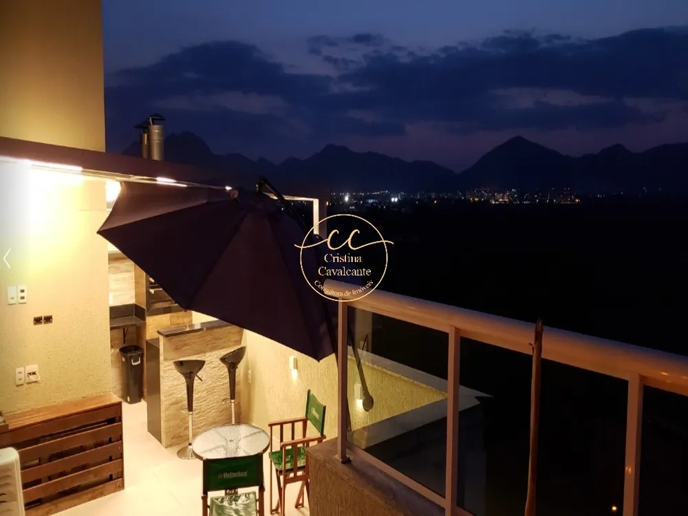 Cobertura, 4 quartos, 156 m² - Foto 31