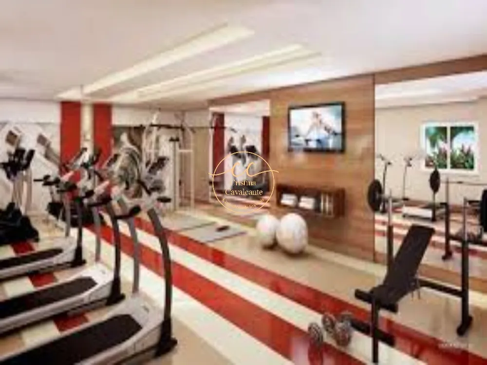 Cobertura, 4 quartos, 156 m² - Foto 46
