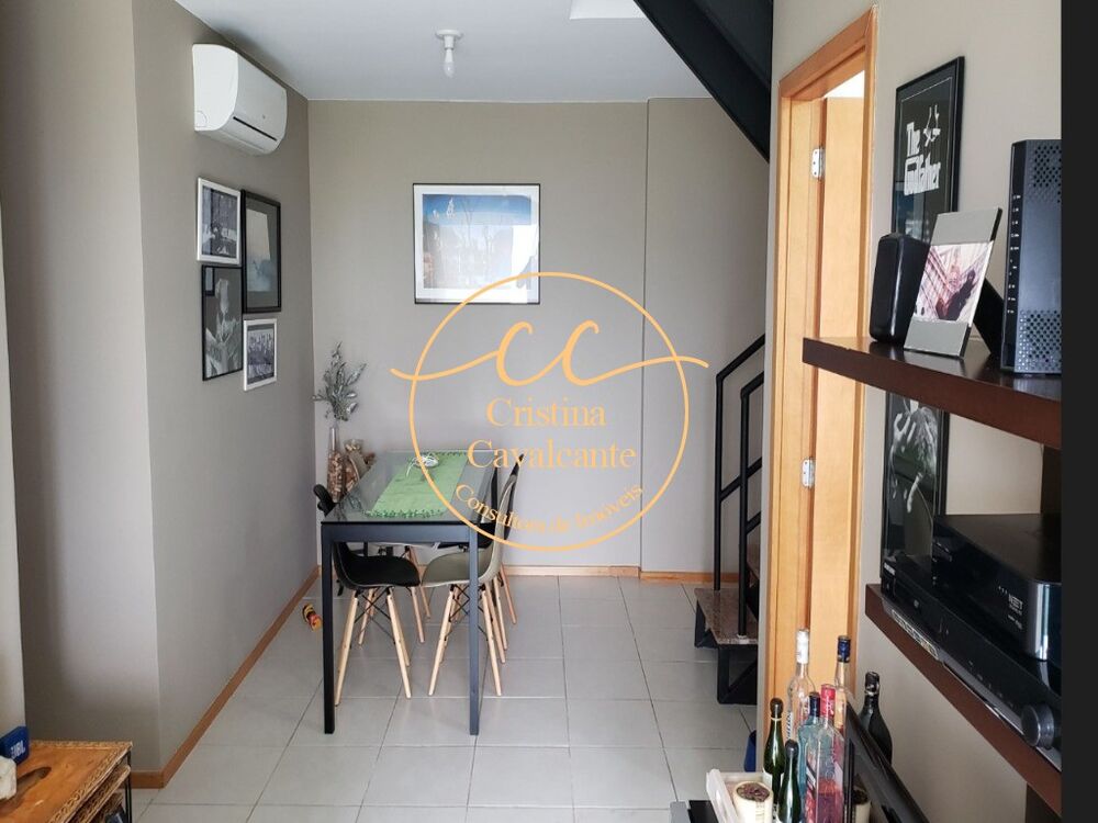 Cobertura, 4 quartos, 156 m² - Foto 3