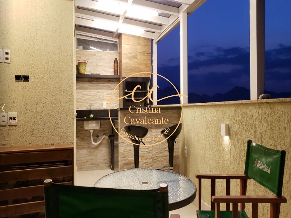 Cobertura, 4 quartos, 156 m² - Foto 18