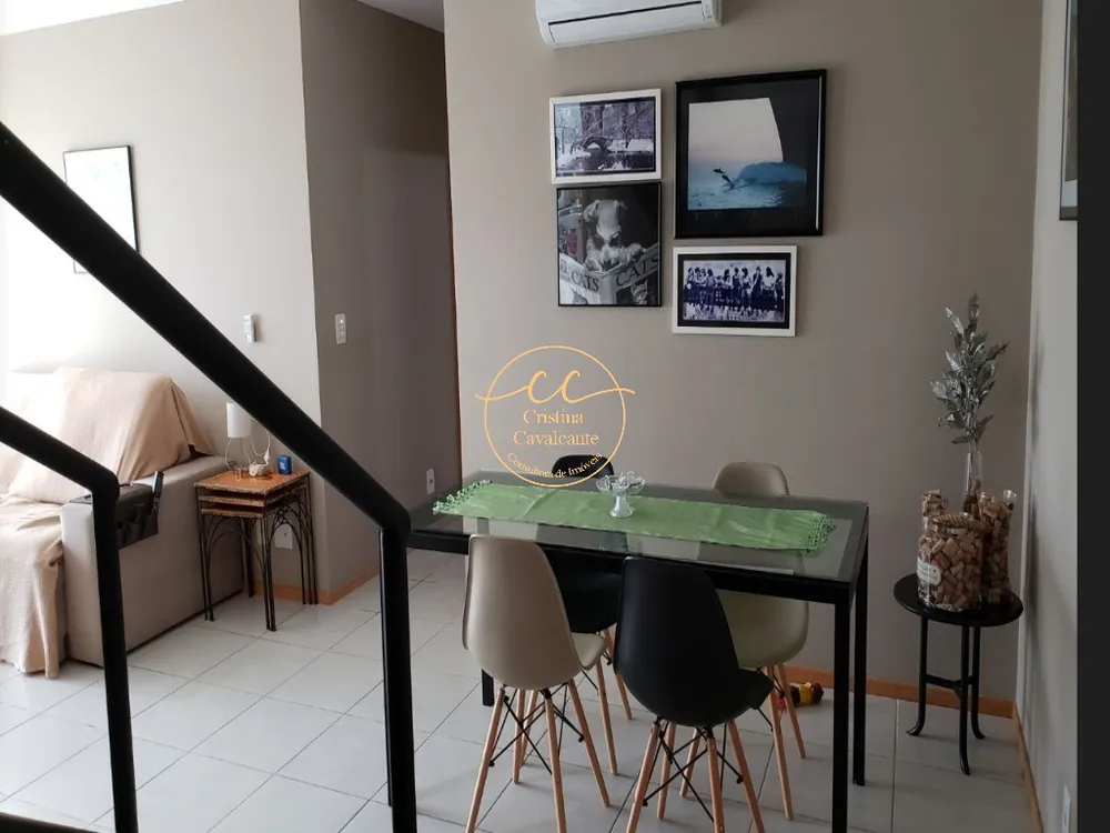 Cobertura, 4 quartos, 156 m² - Foto 32