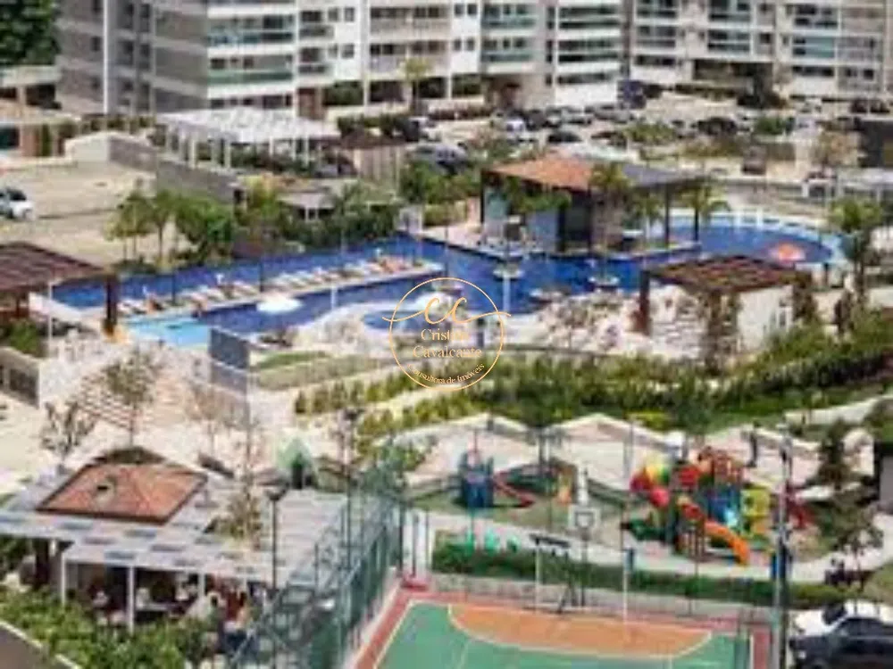 Cobertura, 4 quartos, 156 m² - Foto 43