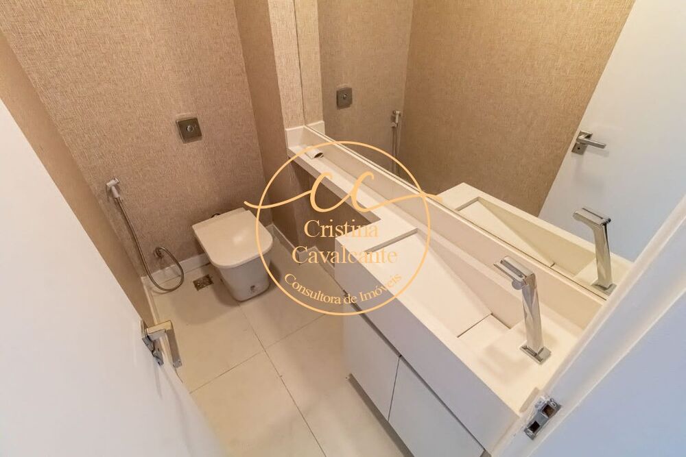 Apartamento, 3 quartos, 112 m² - Foto 5