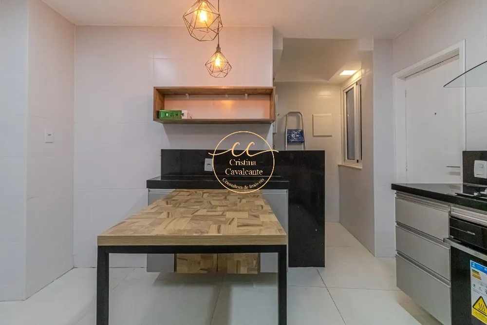 Apartamento, 3 quartos, 112 m² - Foto 17