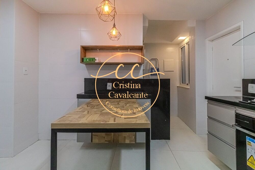 Apartamento, 3 quartos, 112 m² - Foto 3