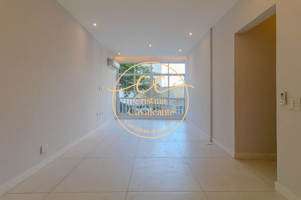 Apartamento, 3 quartos, 112 m² - Foto 1