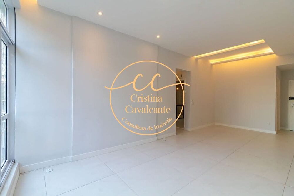 Apartamento, 3 quartos, 112 m² - Foto 2