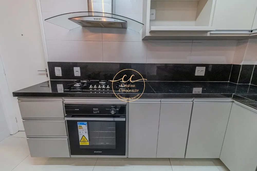 Apartamento, 3 quartos, 112 m² - Foto 16