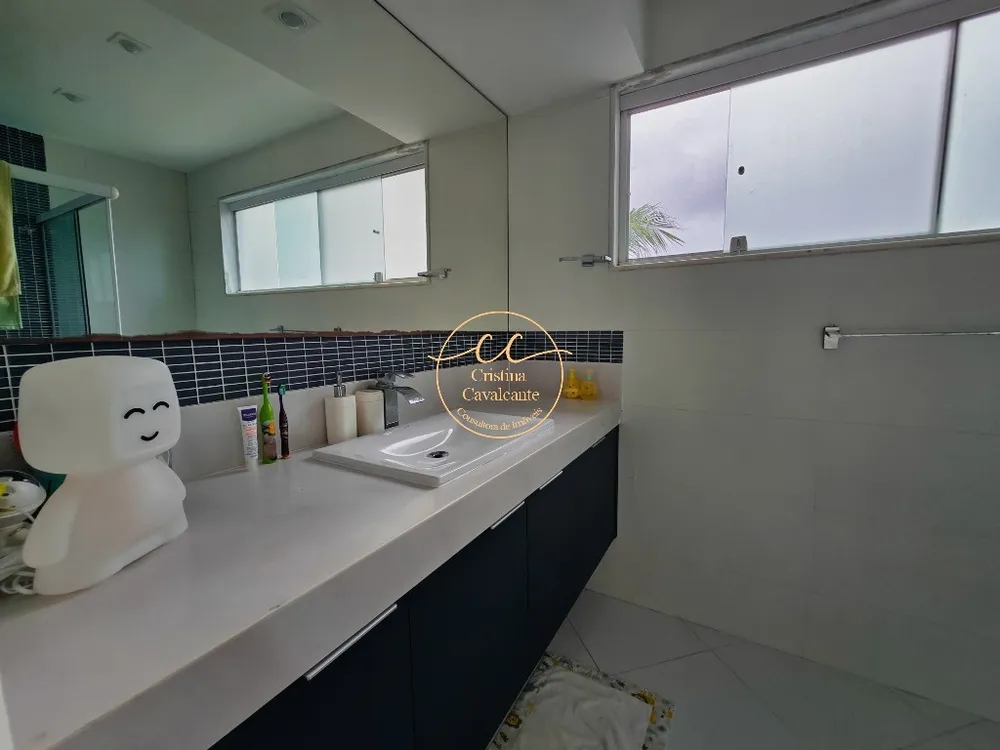 Casa, 4 quartos, 273 m² - Foto 21