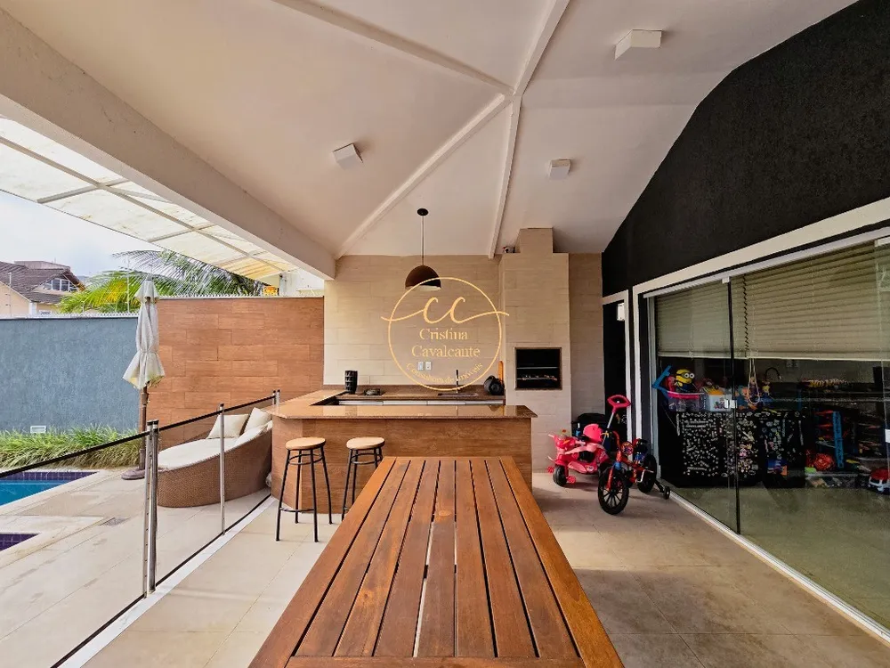 Casa, 4 quartos, 273 m² - Foto 12