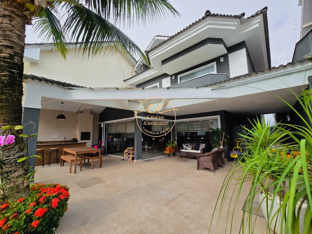 Casa, 4 quartos, 273 m² - Foto 28