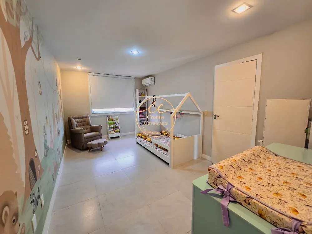 Casa, 4 quartos, 273 m² - Foto 14