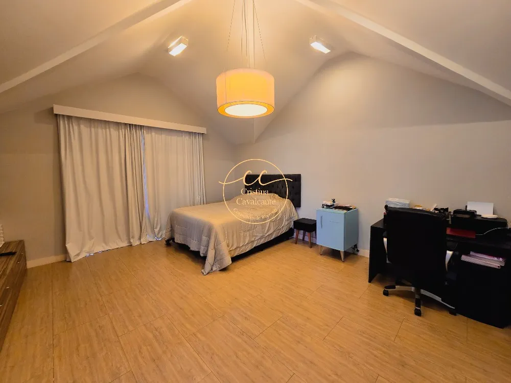 Casa, 4 quartos, 273 m² - Foto 22