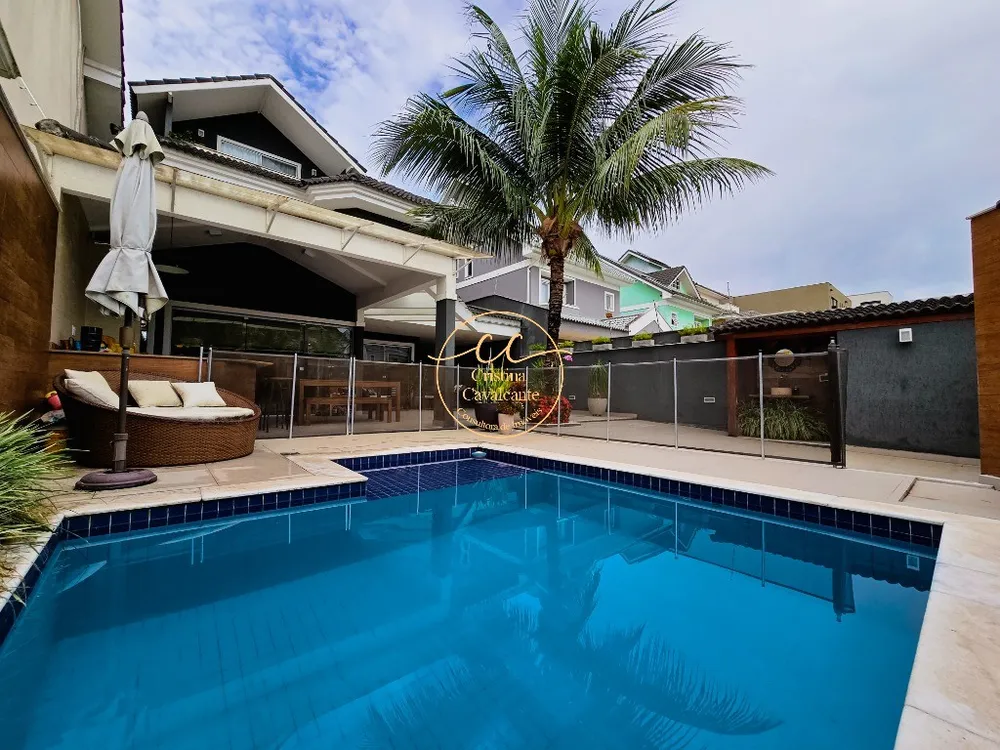 Casa, 4 quartos, 273 m² - Foto 1