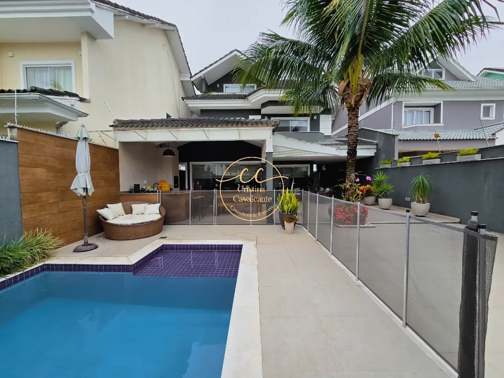 Casa, 4 quartos, 273 m² - Foto 27