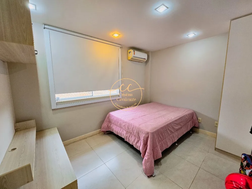 Casa, 4 quartos, 273 m² - Foto 19