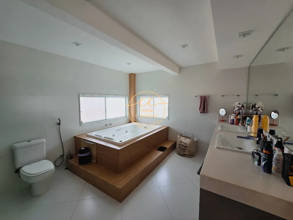 Casa, 4 quartos, 273 m² - Foto 25
